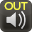 Uscita per audio
